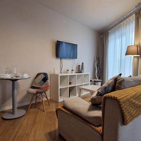 Apartament Wieliczka Eksteriør billede