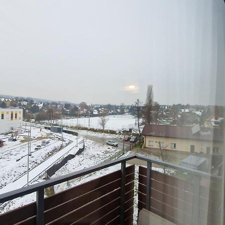 Apartament Wieliczka Eksteriør billede