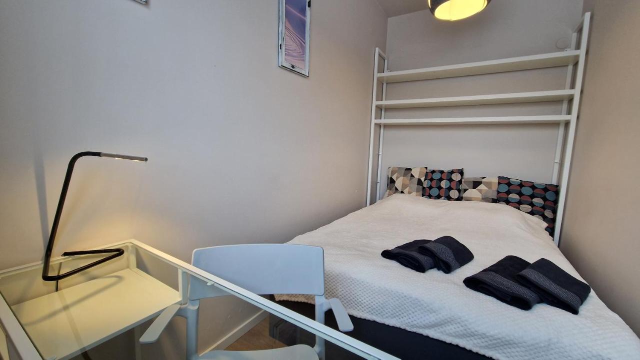Apartament Wieliczka Eksteriør billede