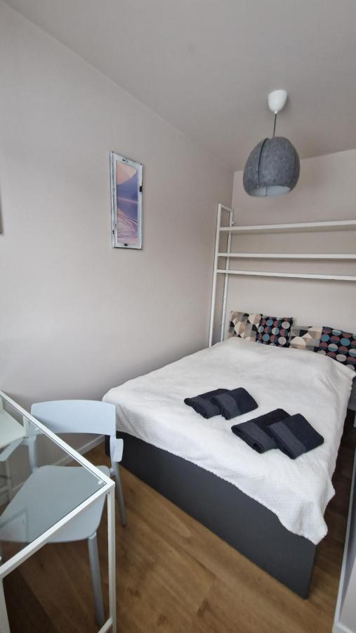 Apartament Wieliczka Eksteriør billede